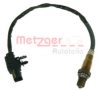 METZGER 0893299 Lambda Sensor